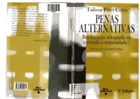 cover of the book Penas Alternativas