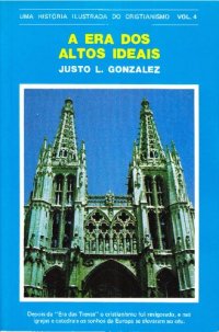 cover of the book HIC - Vol. 4 - Era dos Altos Ideais