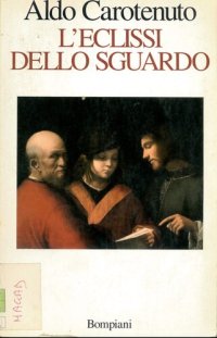 cover of the book L'eclissi dello sguardo