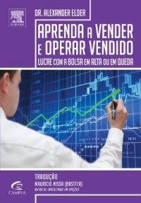 cover of the book Sell and Sell Short