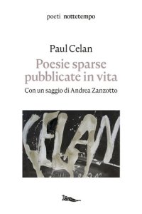 cover of the book Poesie sparse pubblicate in vita