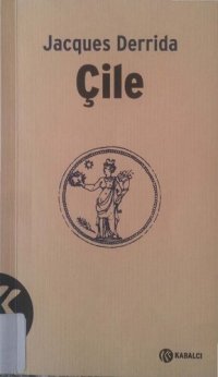 cover of the book Çile