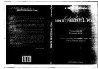 cover of the book Introducao Ao Direito Processual Penal