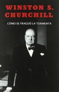 cover of the book Cómo se fraguó la tormenta