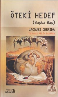 cover of the book Öteki Hedef (Başka Baş)