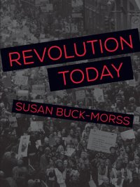 cover of the book Revolution Today