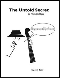 cover of the book The Untold Secret to Melodic Bass