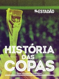 cover of the book História das copas