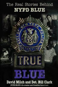 cover of the book True Blue