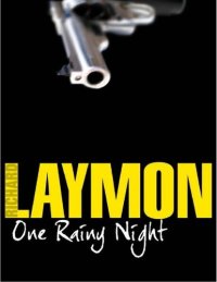 cover of the book One Rainy Night