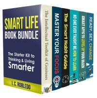 cover of the book Smart Life Book Bundle