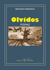 cover of the book Olvidos: Poemas