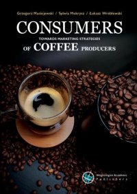 cover of the book Consumers towards marketing strategies of coffee producers