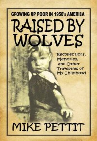 cover of the book Raised By Wolves