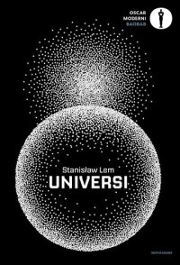 cover of the book Universi