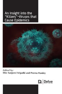 cover of the book An insight into the “killers”-viruses that cause epidemics