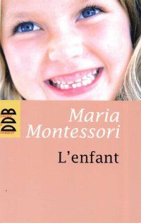 cover of the book L'enfant