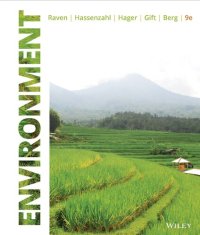 cover of the book Environment