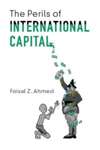 cover of the book The Perils Of International Capital