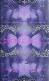 cover of the book The Erotomaniac : The Secret Life of Henry Spencer Ashbee