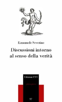 cover of the book Discussioni intorno al senso della verità