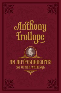 cover of the book An Autobiography: and Other Writings