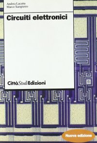 cover of the book Circuiti elettronici