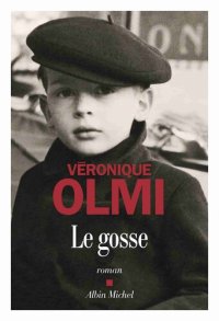 cover of the book Le gosse