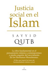 cover of the book Justicia Social en el Islam