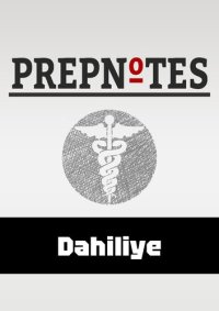 cover of the book Prepnotes Dahiliye