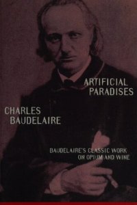 cover of the book Artificial Paradises