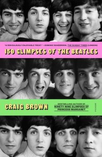 cover of the book 150 Glimpses of the Beatles