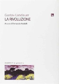 cover of the book La rivoluzione