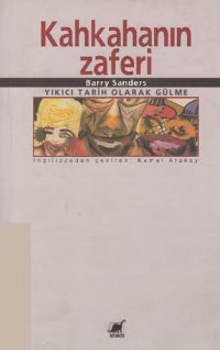 cover of the book Kahkahanın Zaferi