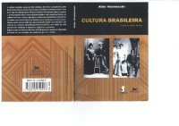 cover of the book Cultura brasileira