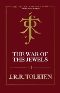 cover of the book The War of the Jewels II