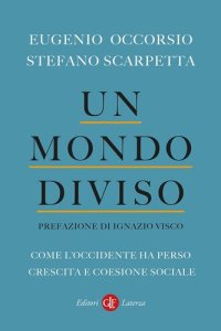 cover of the book Un mondo diviso