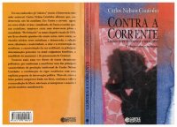 cover of the book Contra a corrente: ensaios sobre democracia e socialismo