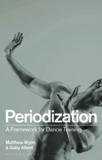 cover of the book Periodization: A Framework for Dance Training