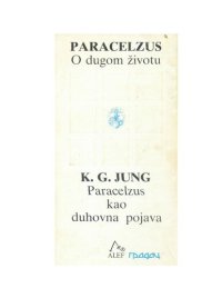 cover of the book Paracelzus Kao Duhovna Pojava