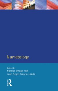 cover of the book Narratology: An Introduction