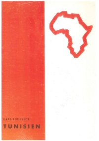 cover of the book Tunisien