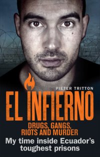 cover of the book El Infierno