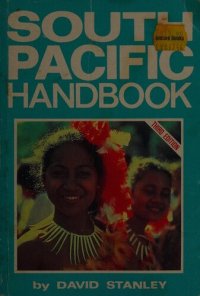 cover of the book South Pacific Handbook