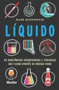 cover of the book Líquido