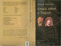 cover of the book Ensaio Sobre o Trágico