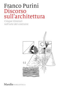 cover of the book Discorso sull'architettura