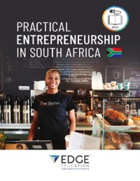 cover of the book Practical Entrepreneurship in South Africa