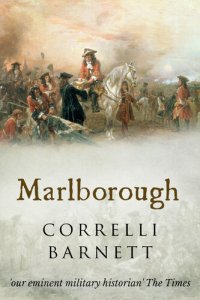 cover of the book Marlborough