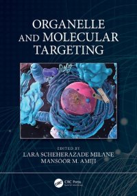 cover of the book Organelle and Molecular Targeting